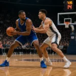 How to Customize Basketball Jerseys